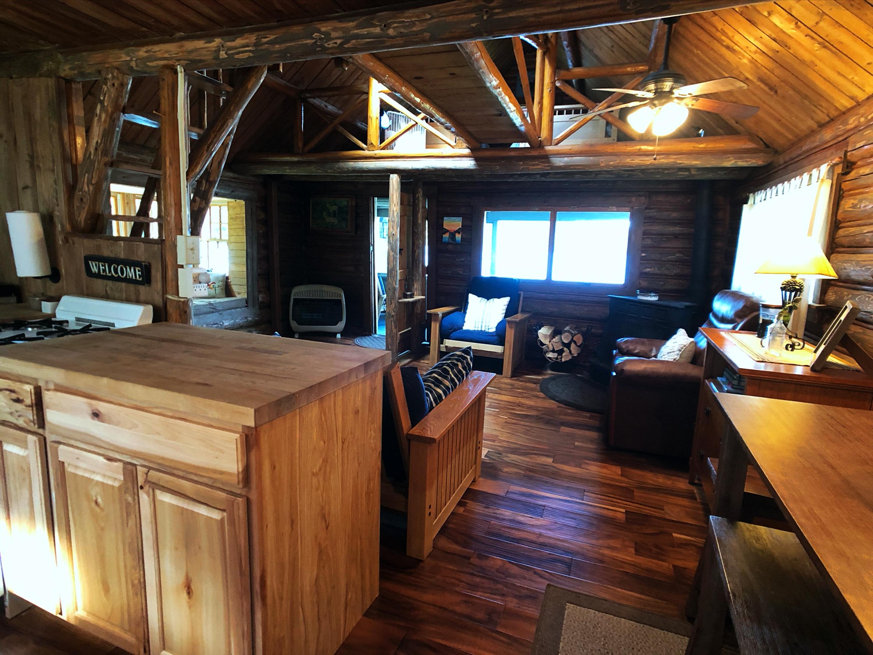 208 W Road Portage Lake, ME 04768 - Photo 13 of 27 Cote IMG_0049