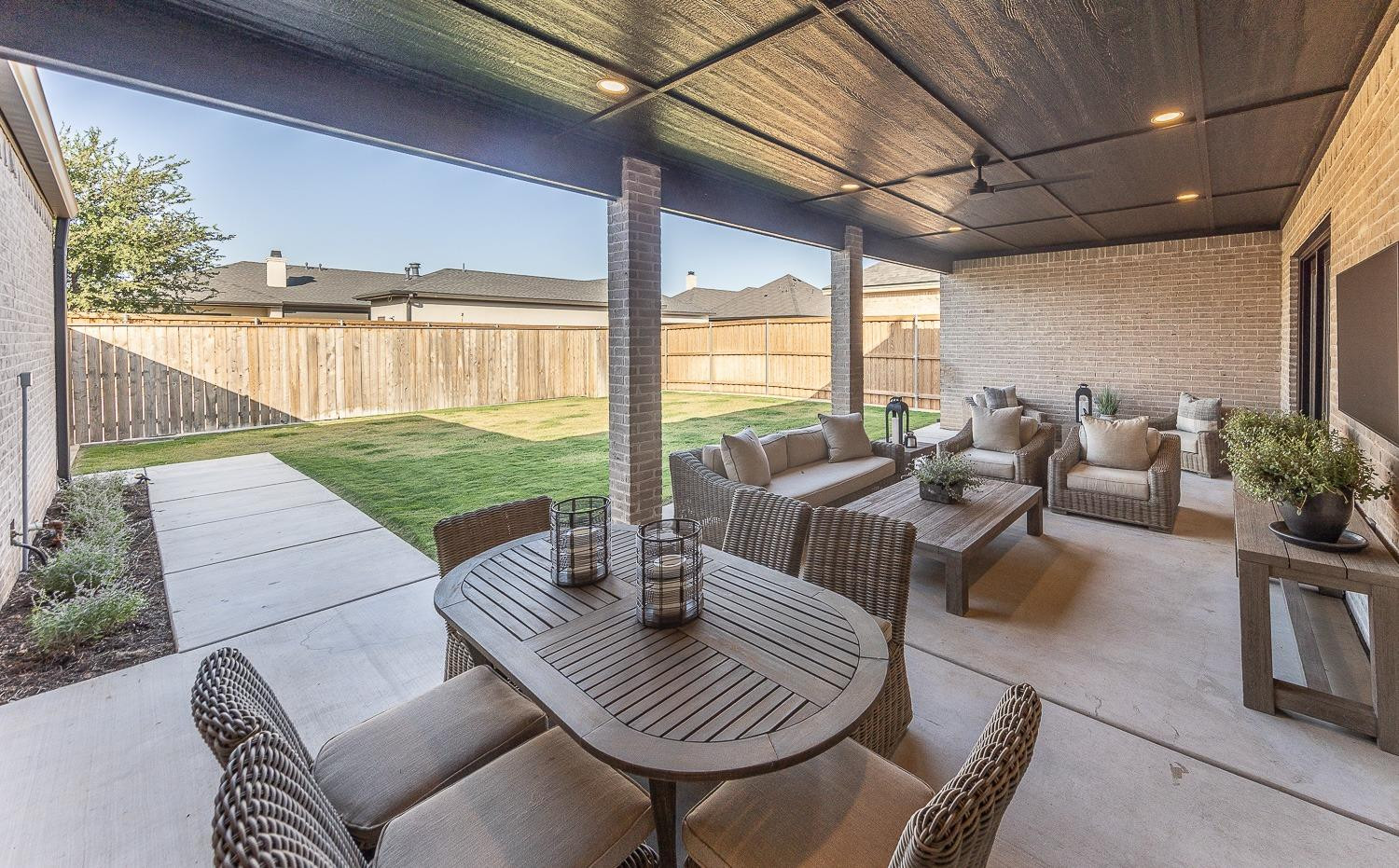11708 Troy Avenue Lubbock, TX 79424 - Photo 37 of 41 Photo 37