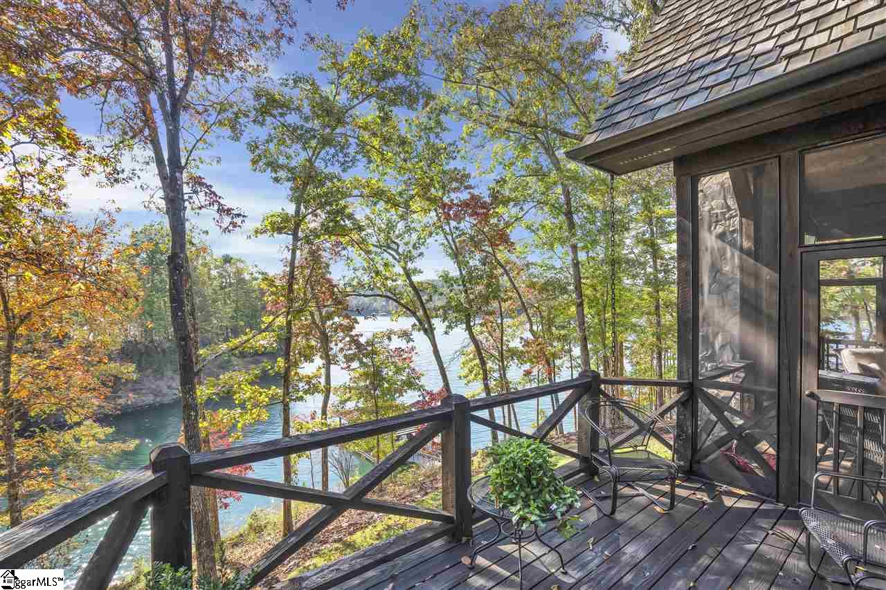 225 Deep Cove Point Sunset, SC 29685 - Photo 22 of 36