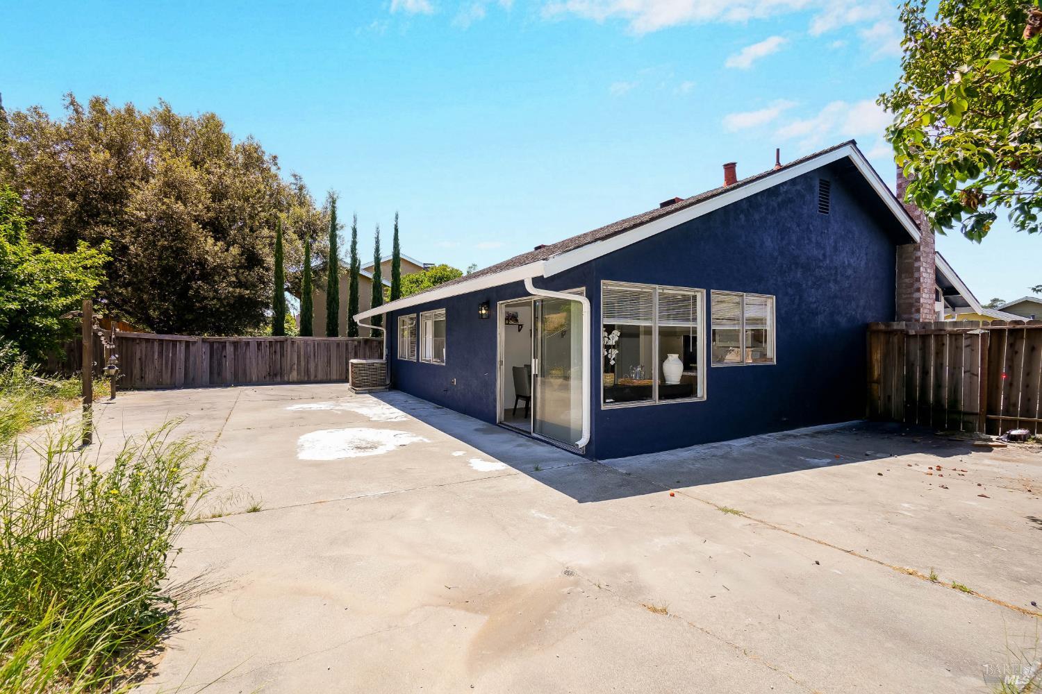 740 Coral Ridge Circle Rodeo, CA 94572 - Photo 43 of 58