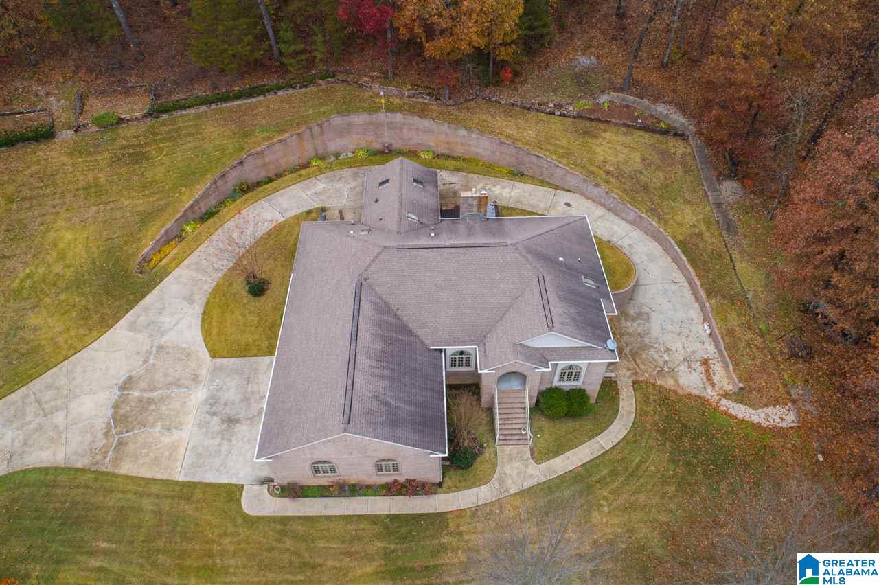 6261 Rock Mountain Lake Road McCalla, AL 35111 - Photo 46 of 50