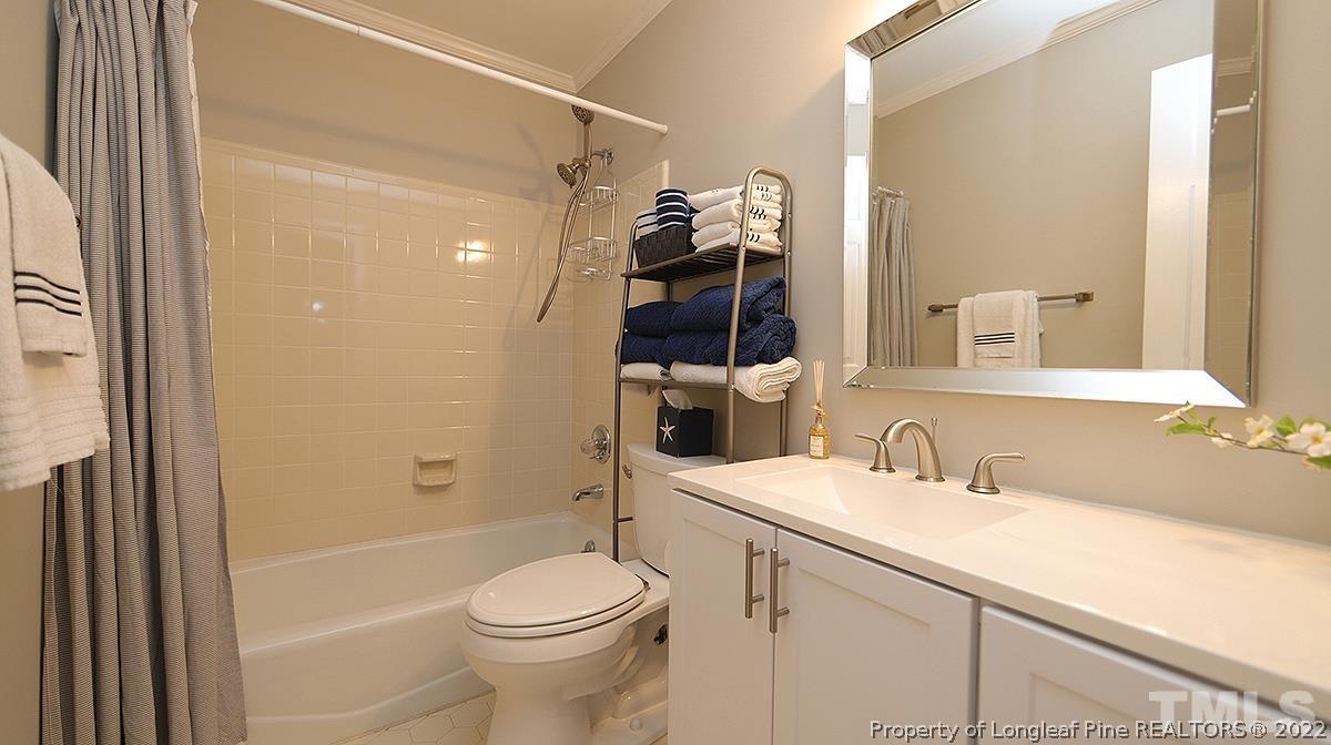 2504 Sawmill Road Raleigh, NC 27613 - Photo 11 of 13 Gallery Image 11