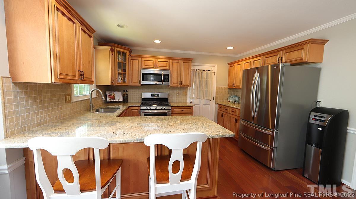 2504 Sawmill Road Raleigh, NC 27613 - Photo 4 of 13 Gallery Image 4