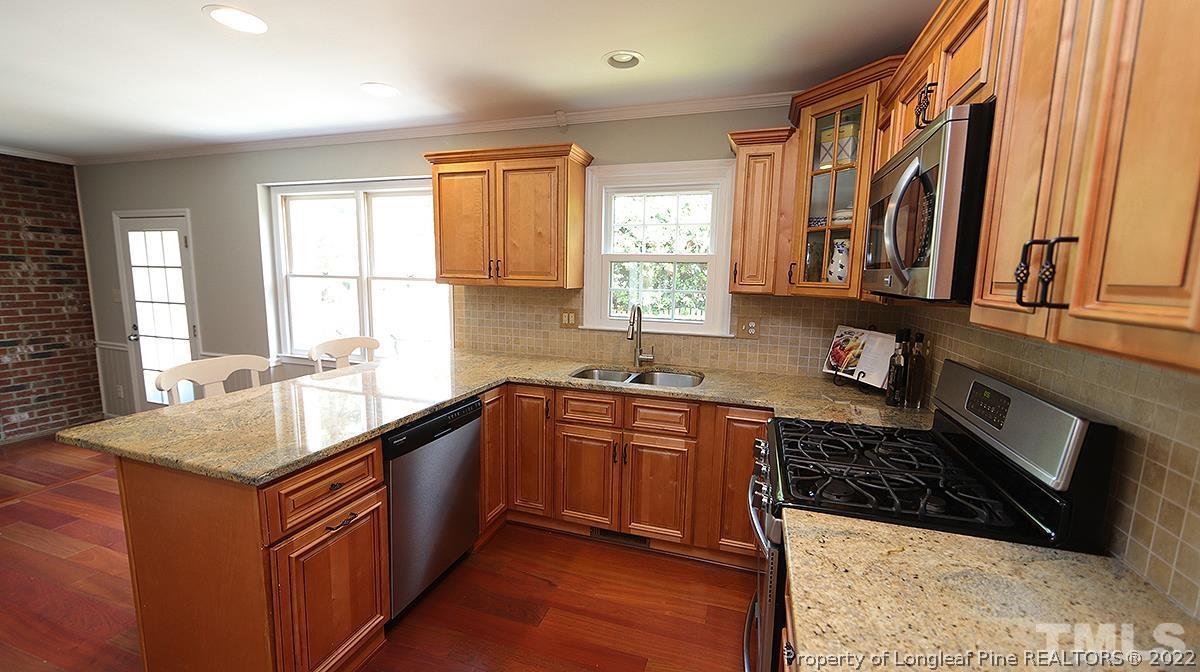 2504 Sawmill Road Raleigh, NC 27613 - Photo 5 of 13 Gallery Image 5