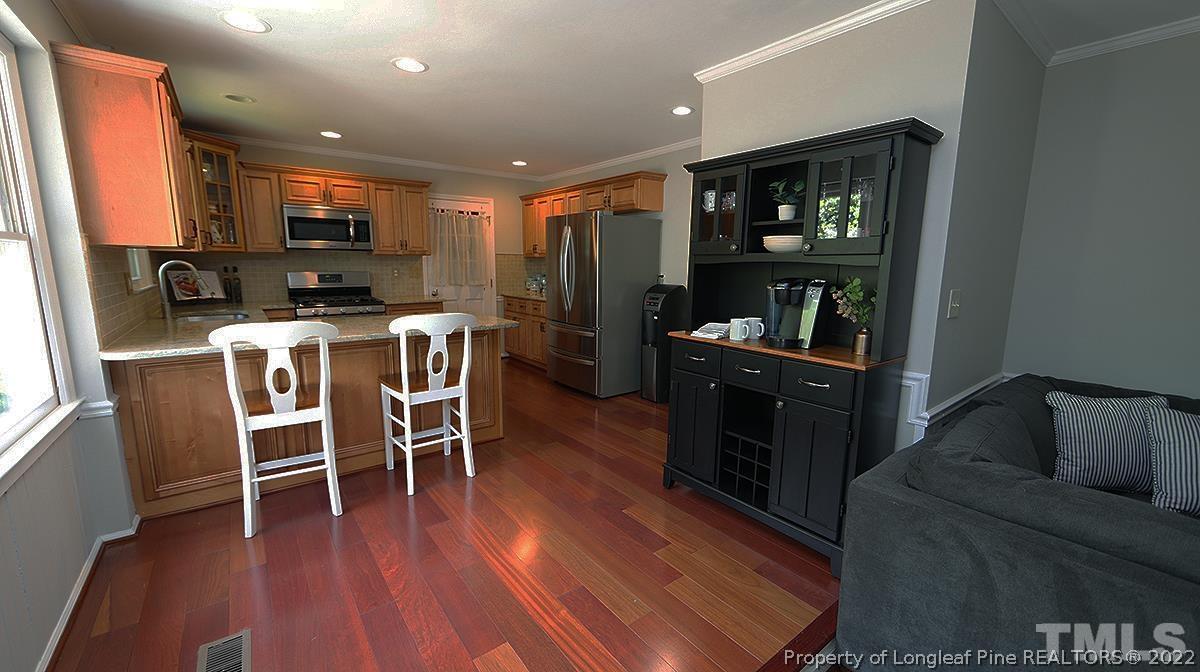 2504 Sawmill Road Raleigh, NC 27613 - Photo 6 of 13 Gallery Image 6