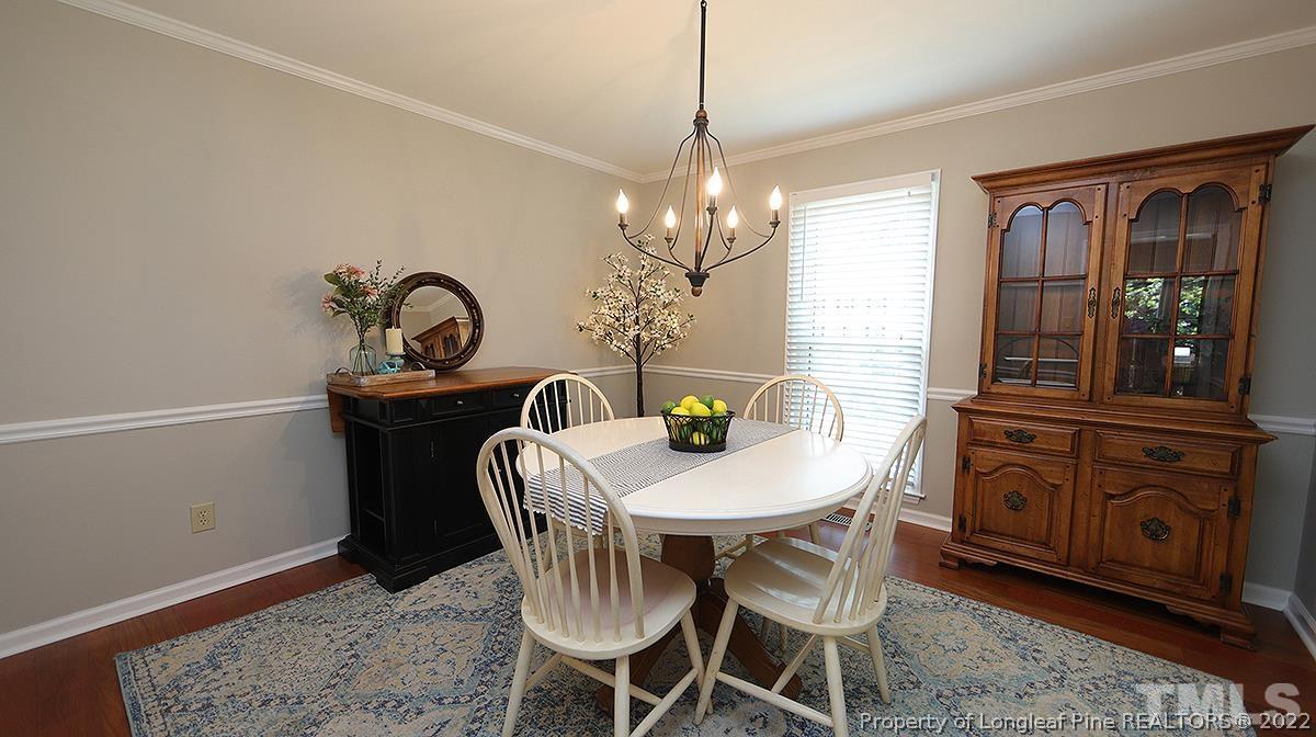 2504 Sawmill Road Raleigh, NC 27613 - Photo 7 of 13 Gallery Image 7