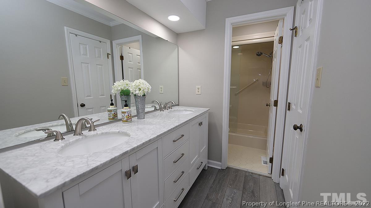 2504 Sawmill Road Raleigh, NC 27613 - Photo 9 of 13 Gallery Image 9