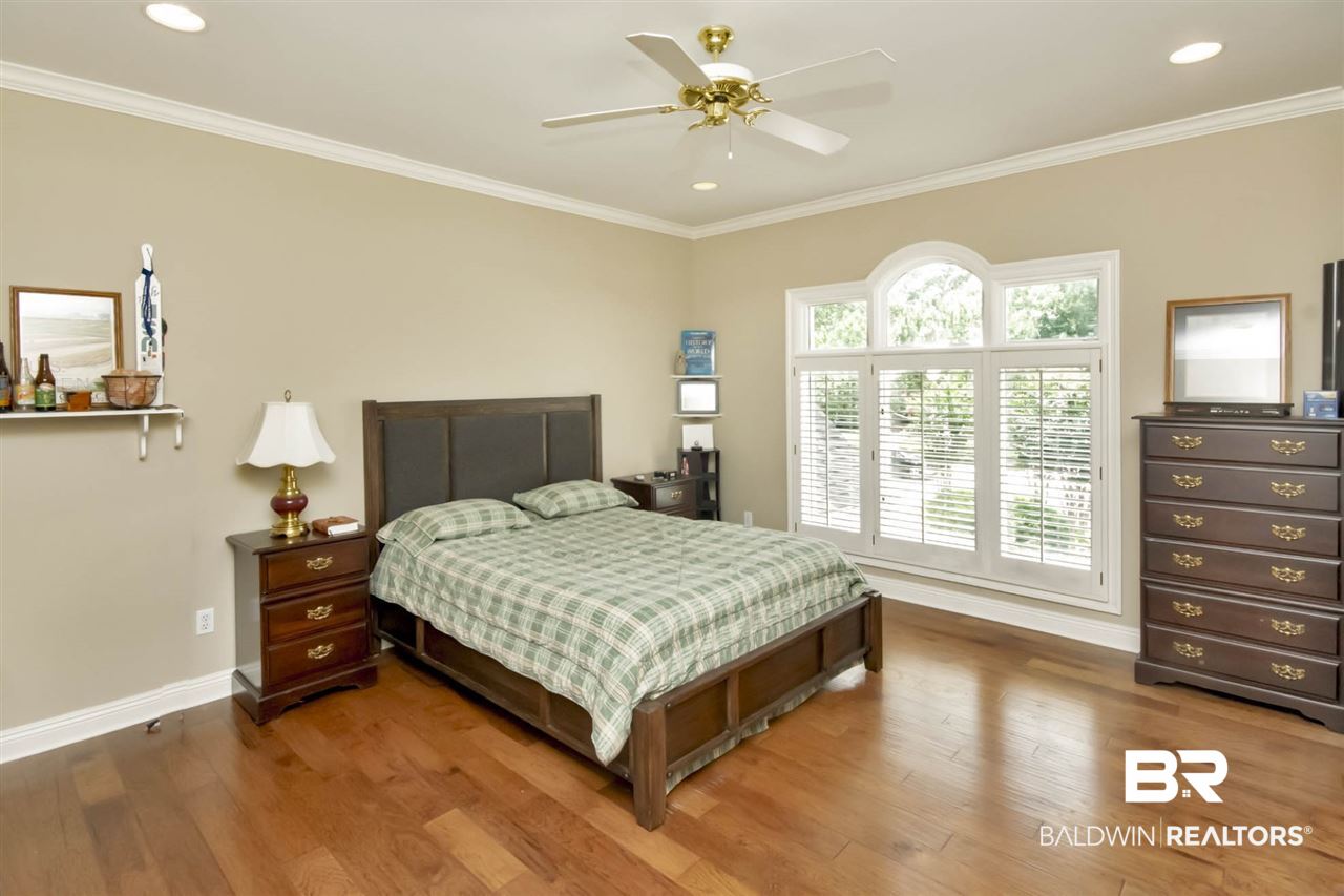 2805 Churchbell Court Mobile, AL 36695 - Photo 36 of 50