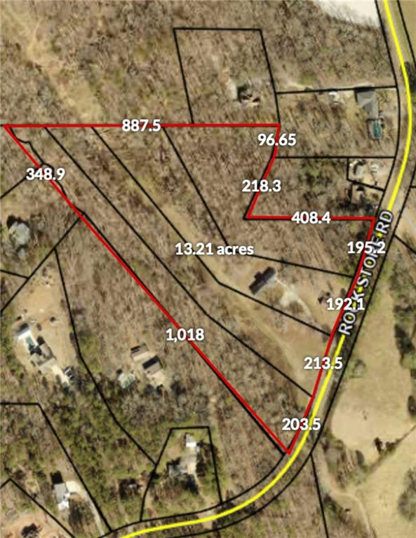453 Rockstore Road Dallas, GA 30132 - Photo 6 of 7