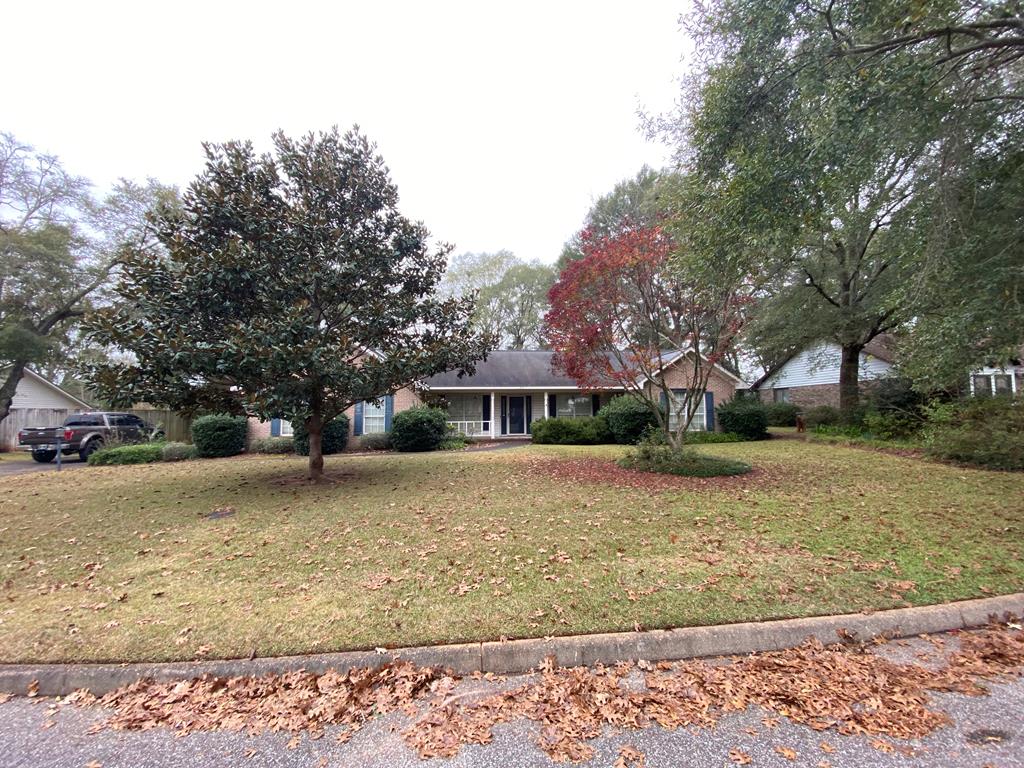105 Roanoke Way Dothan, AL 36305 - Photo 1 of 2 Main View