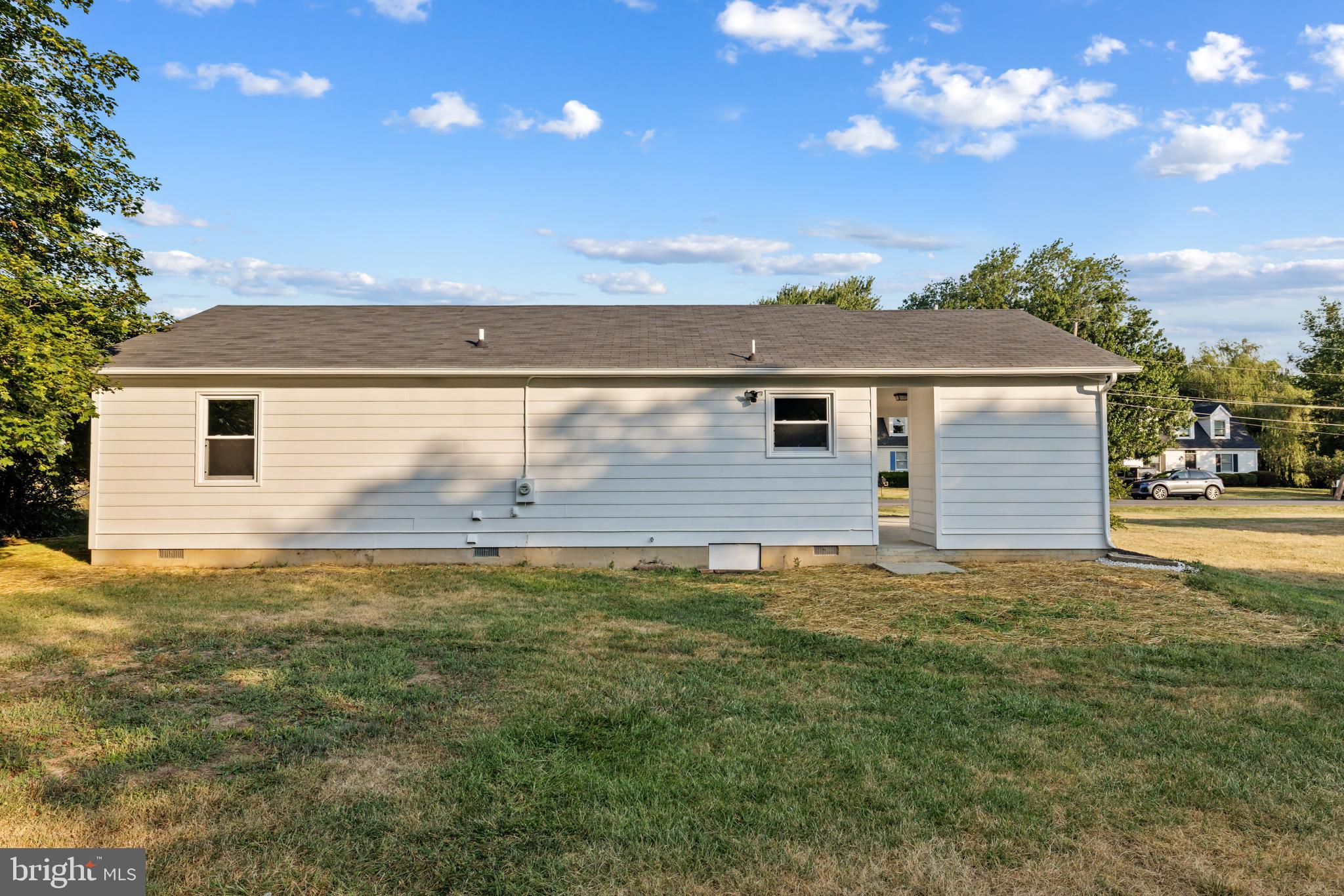 2922 South Pleasant Valley Road Winchester, VA 22601 - Photo 16 of 21 rear view