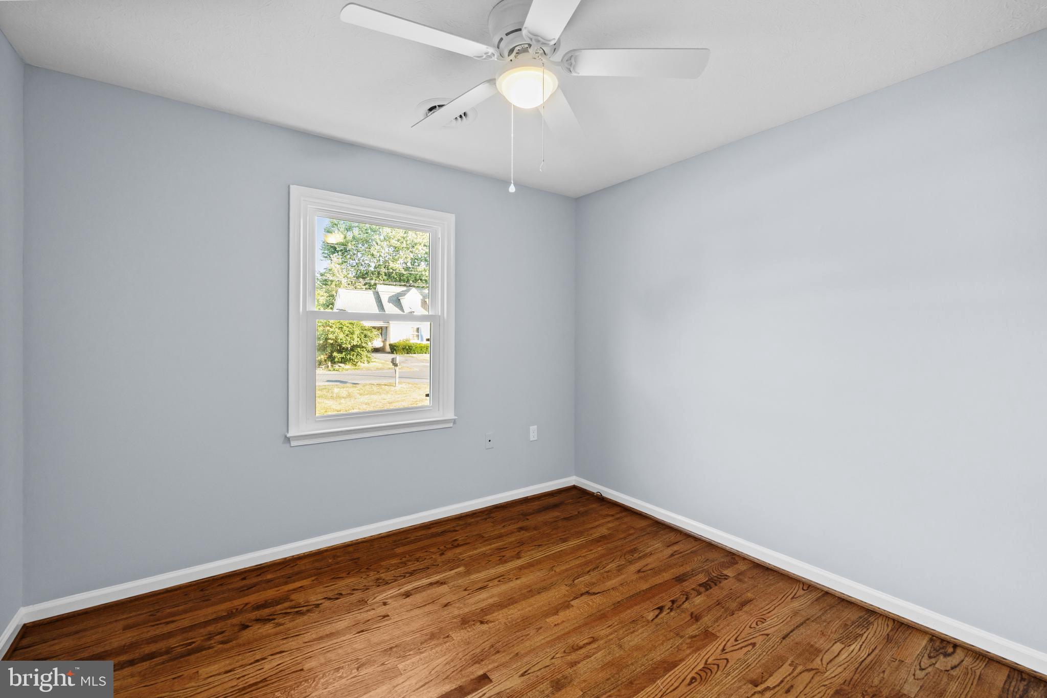 2922 South Pleasant Valley Road Winchester, VA 22601 - Photo 9 of 21 bedroom 2