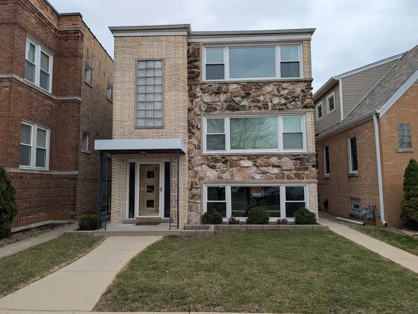 $1,850 | 6537 North Natoma Avenue, Unit GARDEN, Chicago, IL 60631