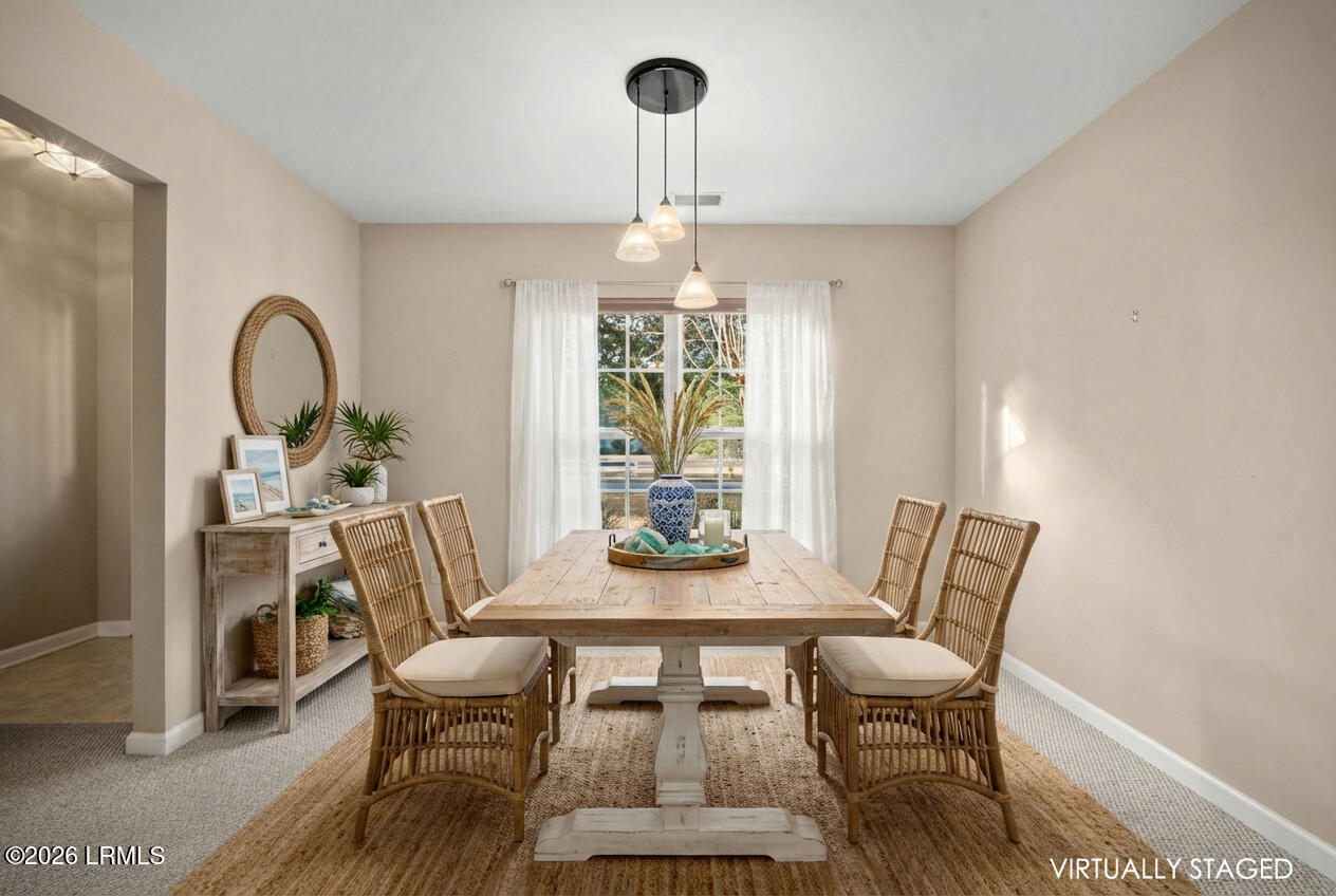 8 Hidden Lakes Drive Bluffton, SC 29910 - Photo 18 of 38 15-1