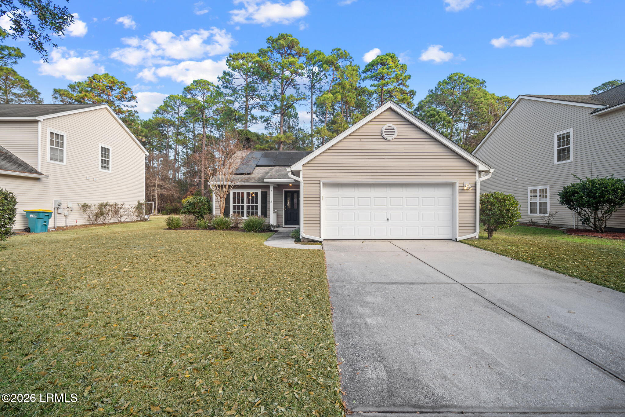 8 Hidden Lakes Drive Bluffton, SC 29910 - Photo 2 of 38 2