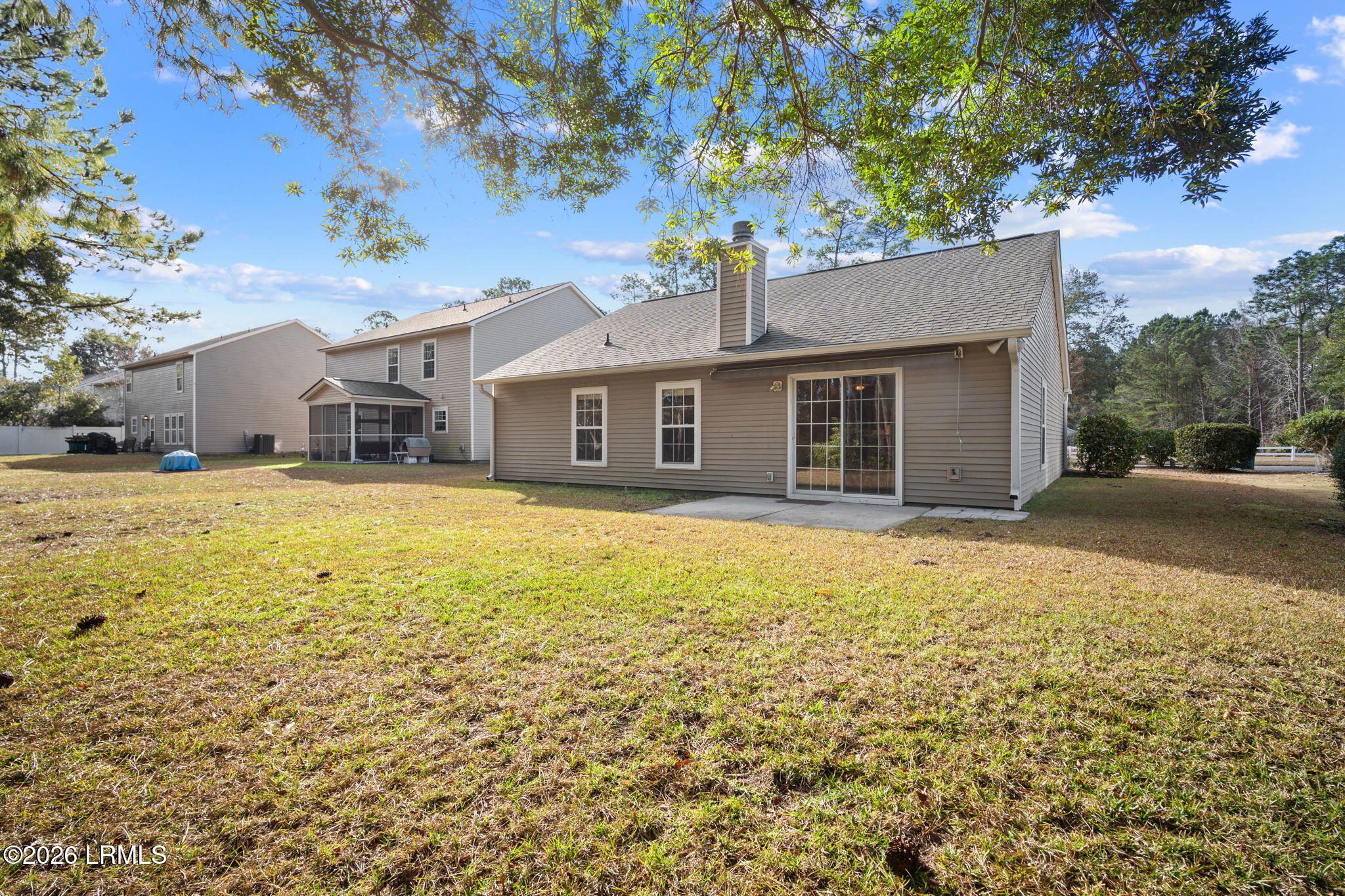 8 Hidden Lakes Drive Bluffton, SC 29910 - Photo 36 of 38 30
