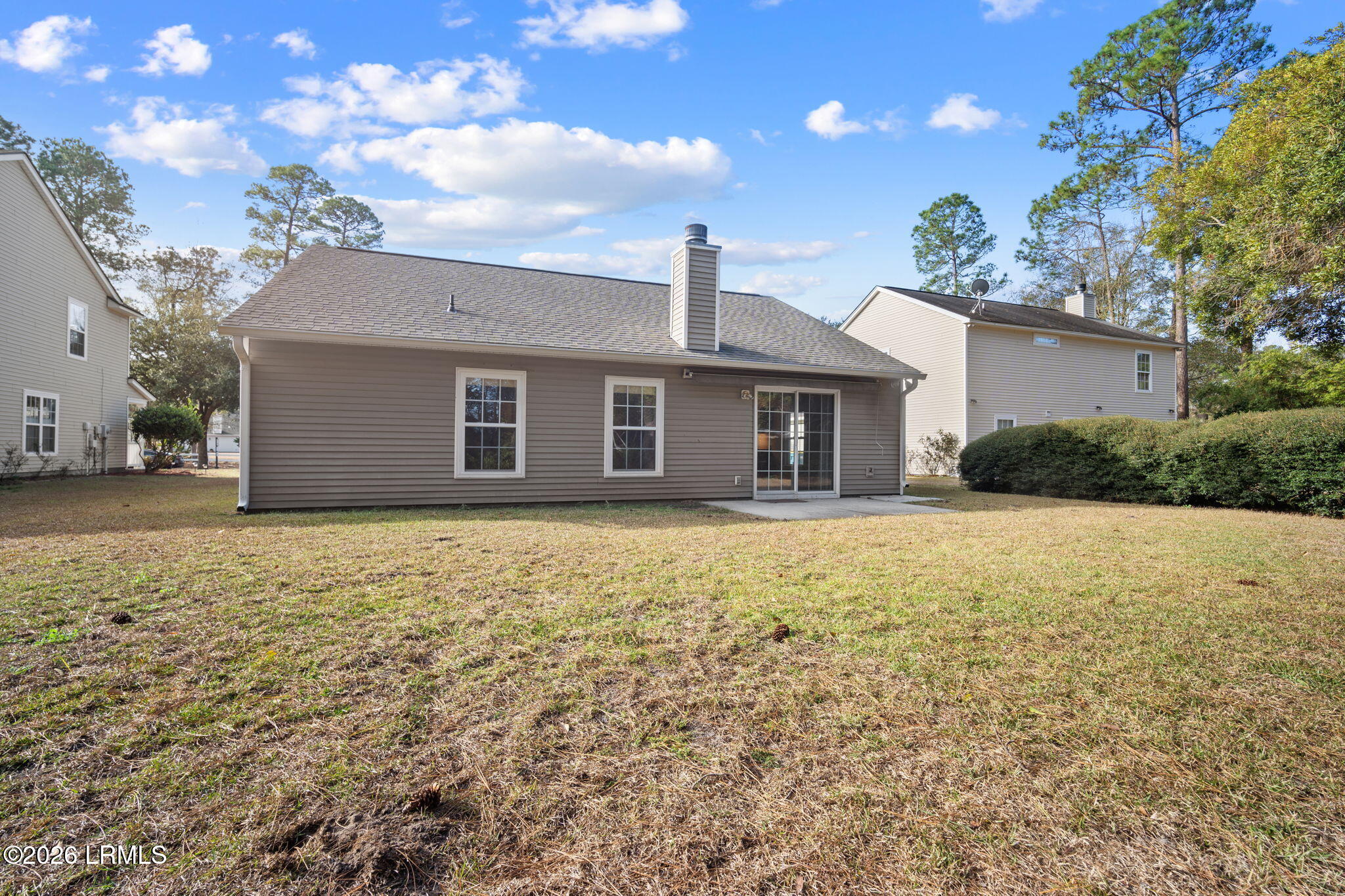 8 Hidden Lakes Drive Bluffton, SC 29910 - Photo 38 of 38 32