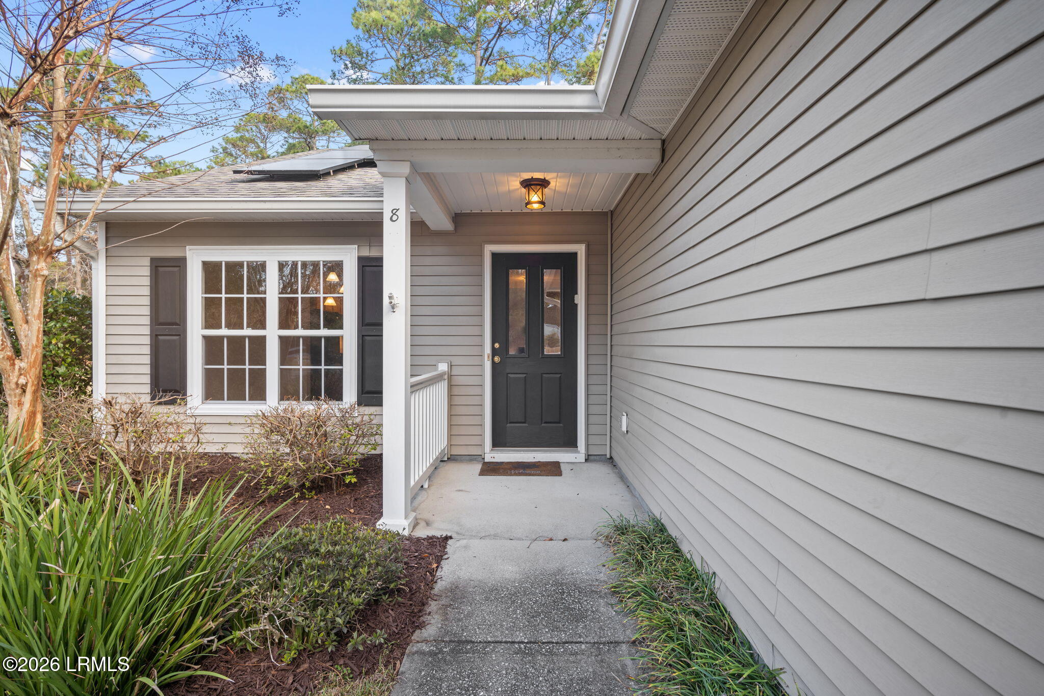 8 Hidden Lakes Drive Bluffton, SC 29910 - Photo 4 of 38 4