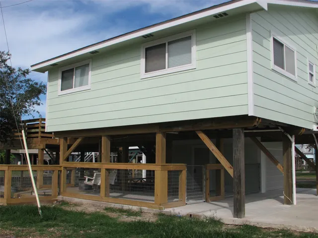 front view of house with a porch