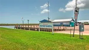 a car parked in front of house