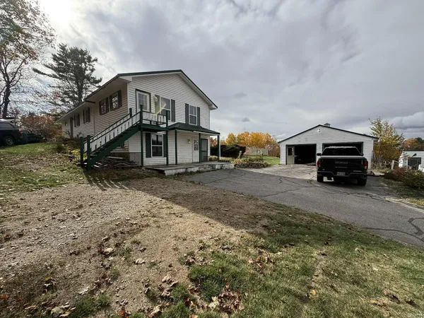 $374,900 | 152 Elm Hill Road, Paris, ME 04281