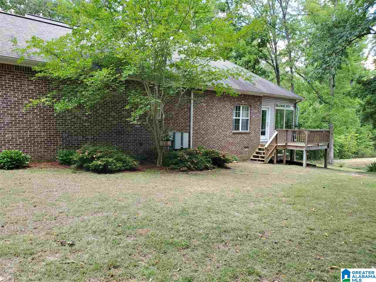 715 Lovejoy Road Ashville, AL 35953 - Photo 3 of 22