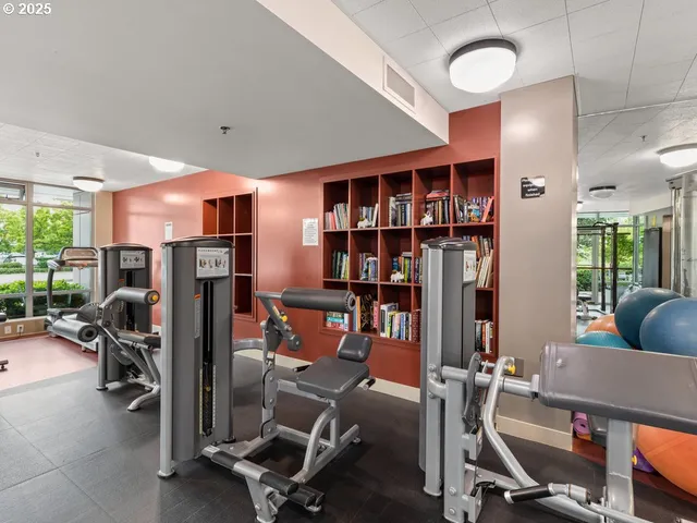 $995,000 | 1260 Northwest Naito Parkway, Unit 801B, Portland, OR 97209