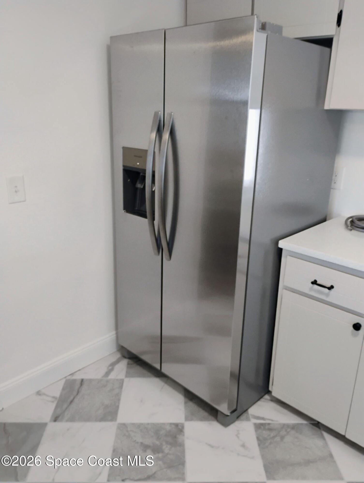 999 Cardon Drive Rockledge, FL 32955 - Photo 3 of 8 a bathroom with a shower and toilet