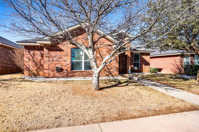 $249,000 | 11106 Canton Avenue, Lubbock, TX 79423