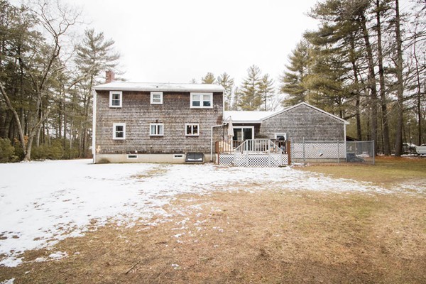 48 Crystal Lake Road Halifax, MA 02338 - Photo 18 of 19 Gallery Image 18