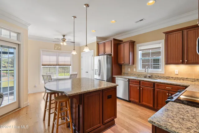 $3,300 | 4279 Ashfield Place, Southport, NC 28461