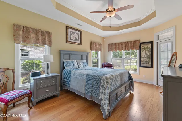 $3,300 | 4279 Ashfield Place, Southport, NC 28461