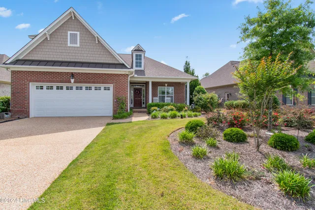 $3,300 | 4279 Ashfield Place, Southport, NC 28461