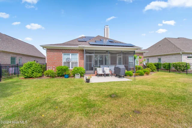 $3,300 | 4279 Ashfield Place, Southport, NC 28461