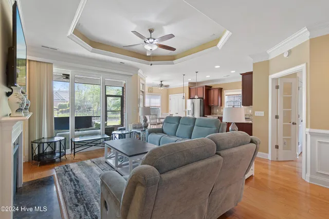 $3,300 | 4279 Ashfield Place, Southport, NC 28461