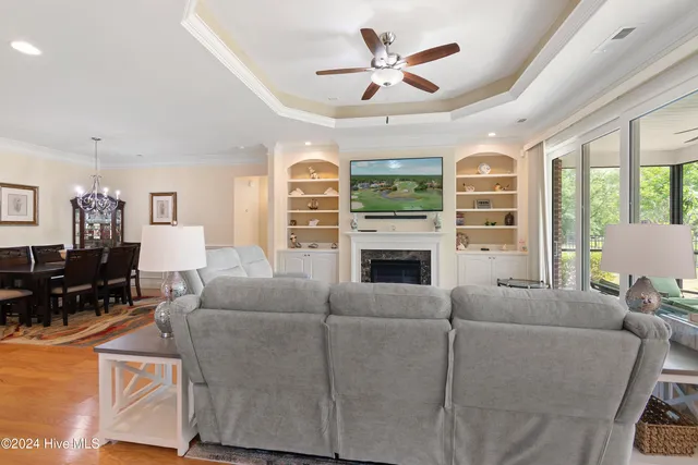 $3,300 | 4279 Ashfield Place, Southport, NC 28461