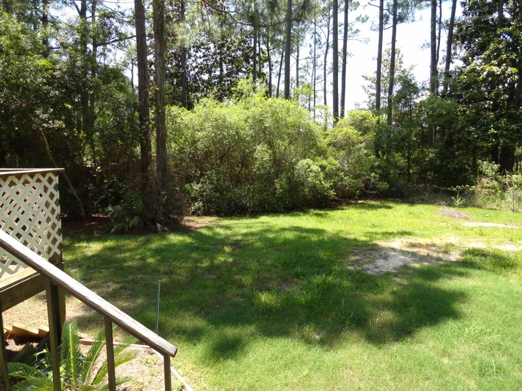339 East Nursery Road Santa Rosa Beach, FL 32459 - Photo 13 of 32 a view of swimming pool from a balcony