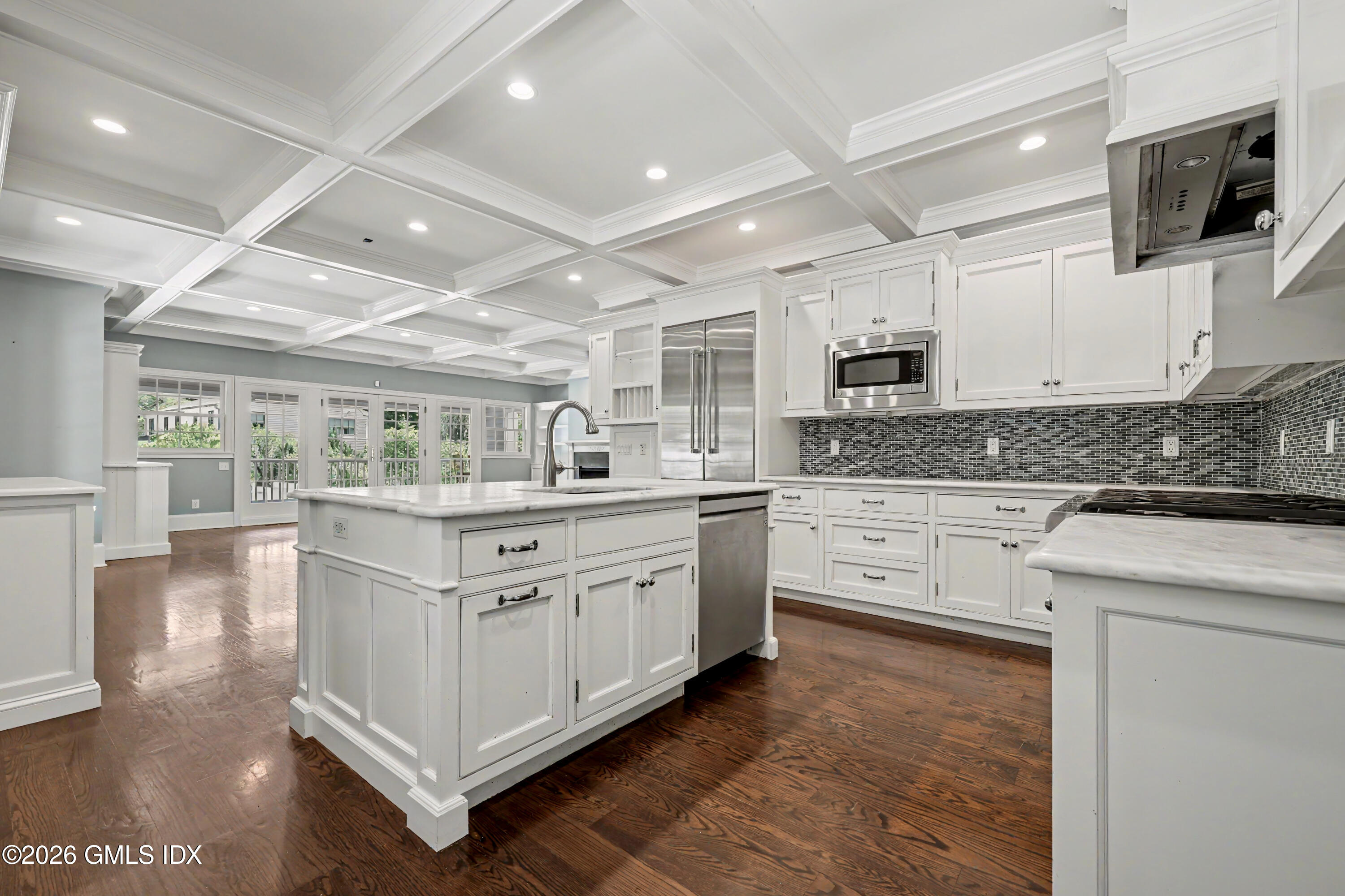 97 Riverside Avenue Riverside, CT 06878 - Photo 9 of 45 Kitchen