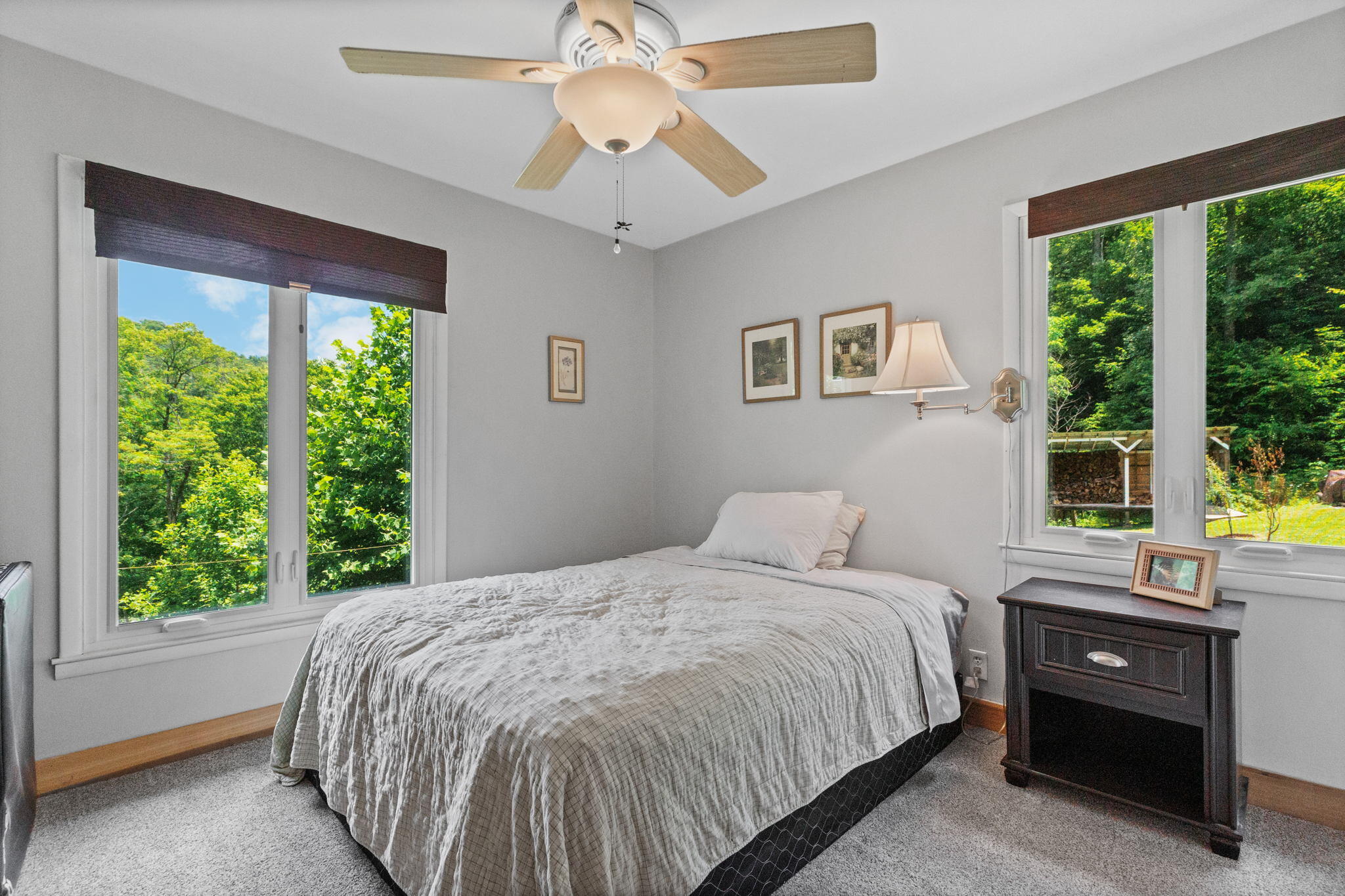 300 Nolan Ridge Road Erwin, TN 37650 - Photo 19 of 40 Bedroom #2