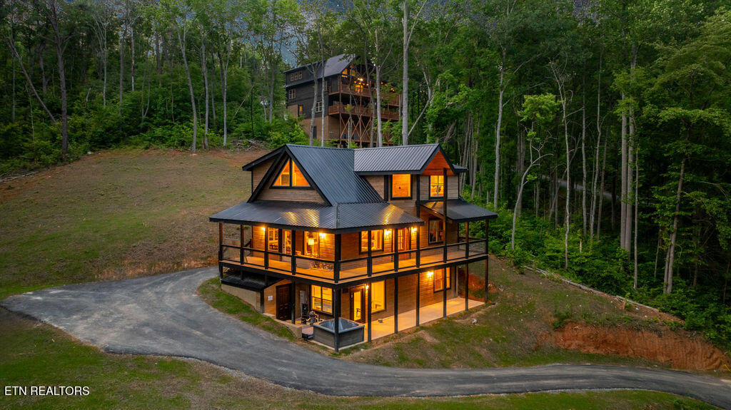2176 Spurling Road Sevierville, TN 37862 - Photo 46 of 56 DJI_0539-HDR