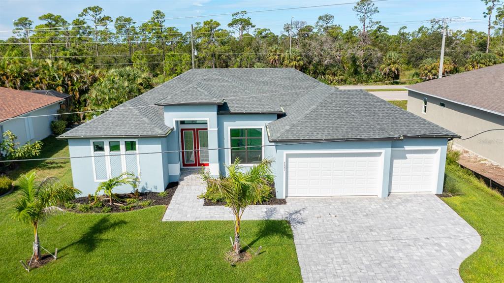 7331 North Seagrape Road Punta Gorda, FL 33955 - Photo 1 of 1 Gallery Image 1