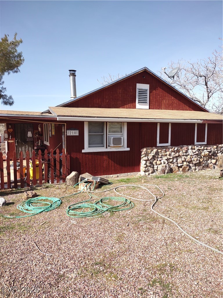 210 Cedar Street Beatty, NV 89003 - Photo 2 of 24