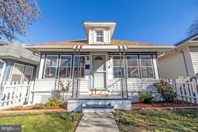 $350,000 | 2803 Broadway Avenue, Hatboro, PA 19040