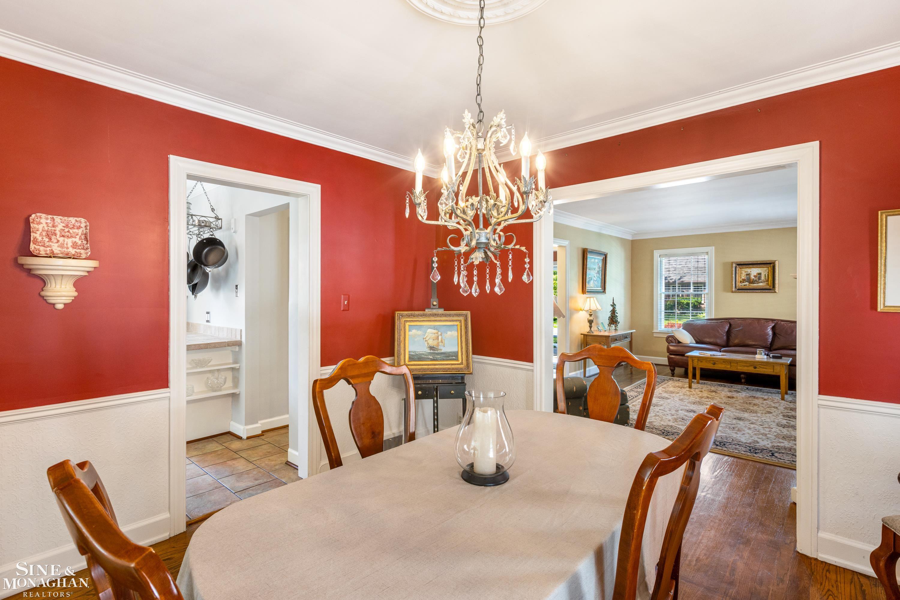 170 Fisher Road Grosse Pointe Farms, MI 48230 - Photo 11 of 38