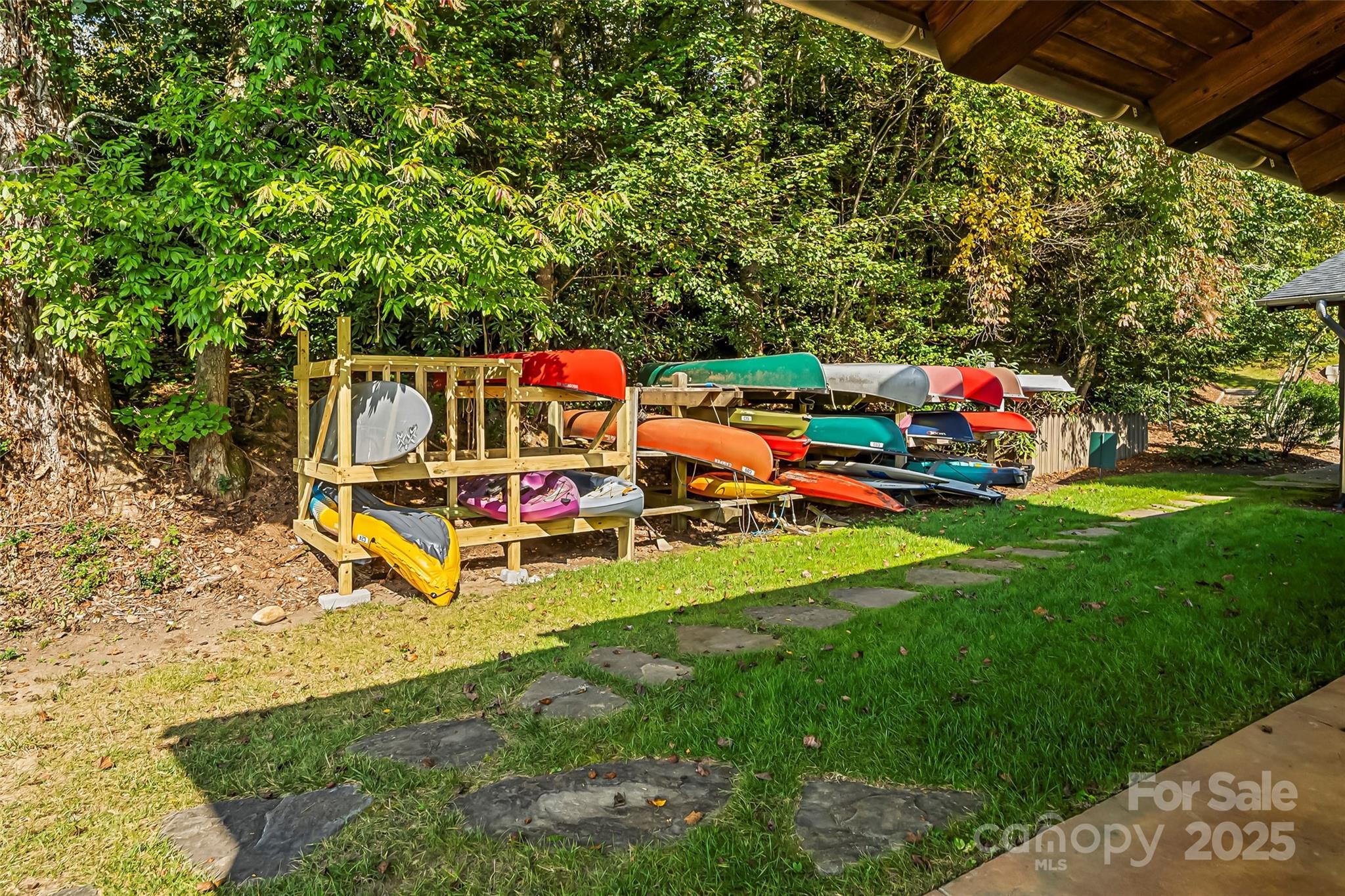 L12 R TrailSide Court Brevard, NC 28712 - Photo 13 of 13 a childrens park with lots of swings and slides