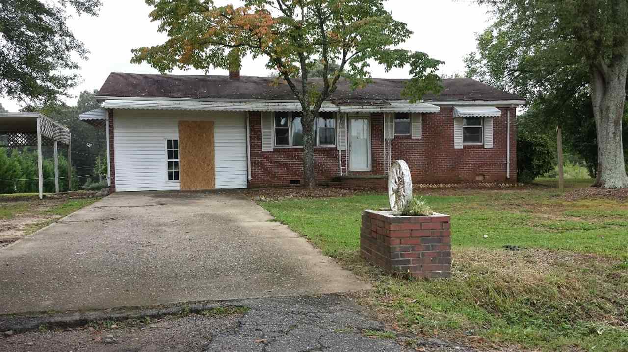 303 Boiter Road Williamston, SC 29697 - Photo 1 of 8