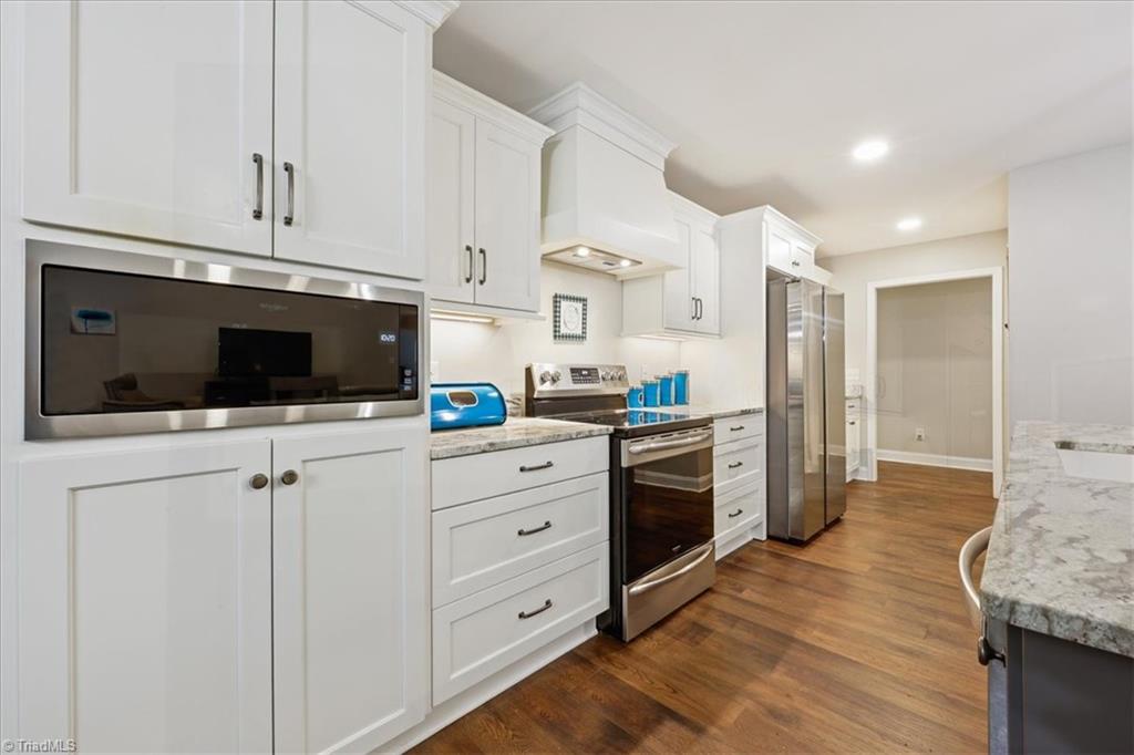 5086 Appalachian Road Winston-Salem, NC 27105 - Photo 19 of 50