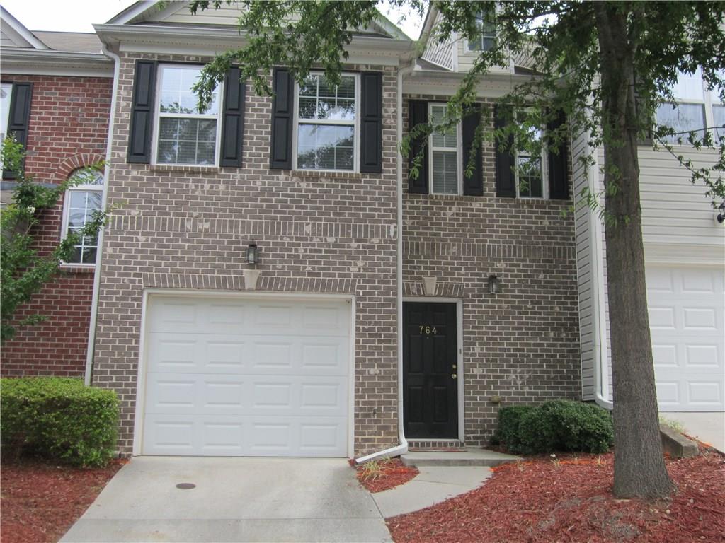 764 Nehemiah Lane Atlanta, GA 30331 - Photo 1 of 1 Gallery Image 1