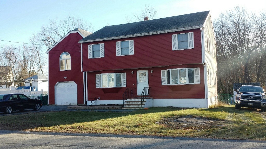 32 Raven Road Dracut, MA 01826 - Photo 1 of 2 Gallery Image 1
