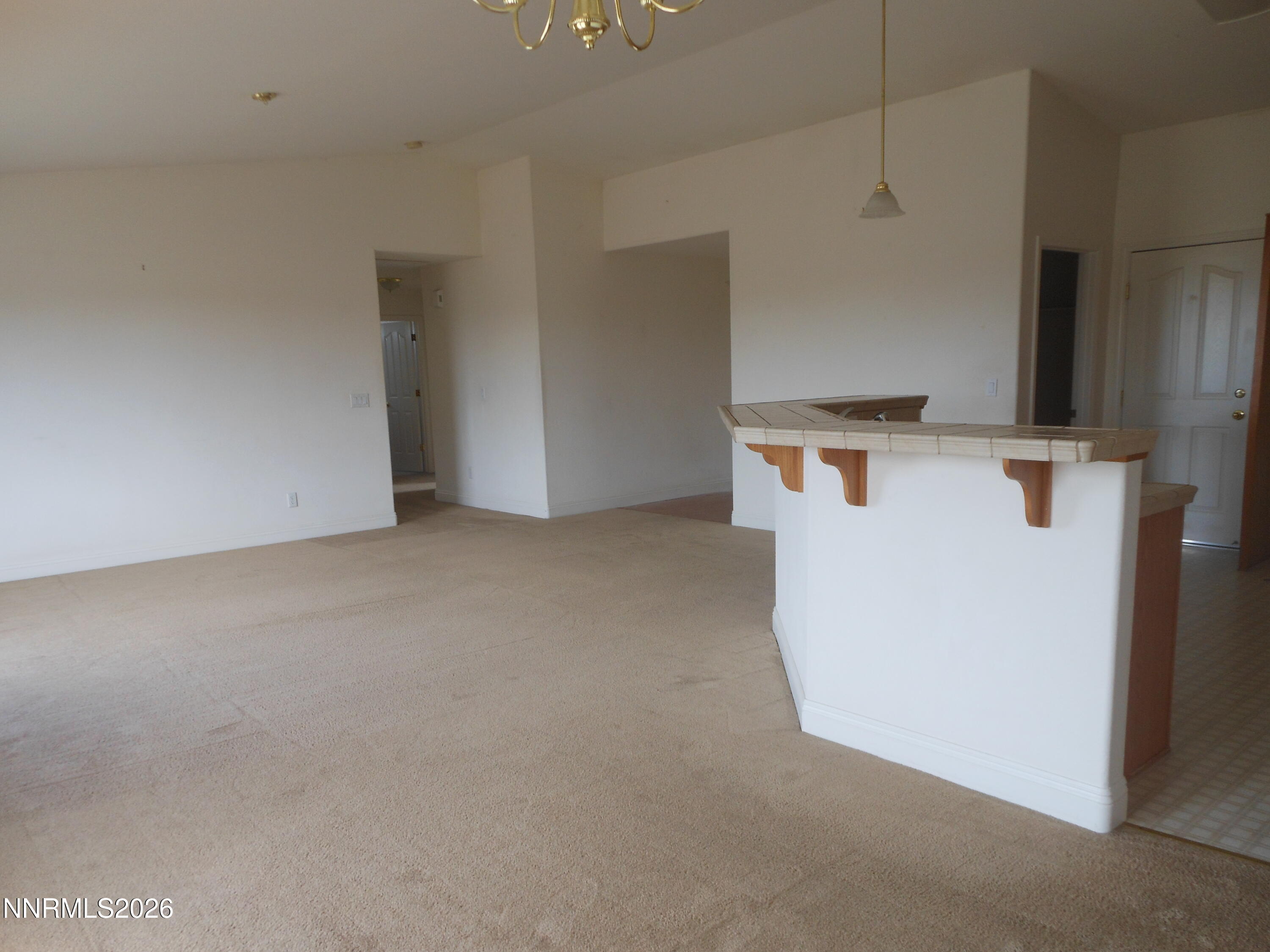 170 Winchester Road Fallon, NV 89406 - Photo 3 of 13 a view of a refrigerator in a kitchen